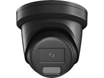 HIKVISION 4MP AcuSense StrobeLight Tur BK