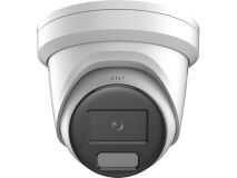 HIKVISION 4MP DarkFighter Fixed Turret Cam