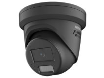 HIKVISION 4MP IP ColorVu Turret Camera Blk