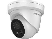 HIKVISION 6MP IP AcuSense Turret Camera