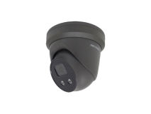 HIKVISION 6MP IP AcuSense Turret Camera GR