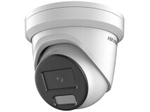 HIKVISION 6MP DarkFighter Fixed Turret Cam