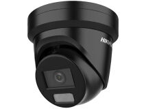 HIKVISION 6MP DarkFighter Fixed Turret Cam