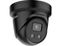 HIKVISION 8MP IP AcuSense Turret Camera