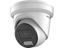 HIKVISION 8MP DarkFighter Fixed Turret Cam