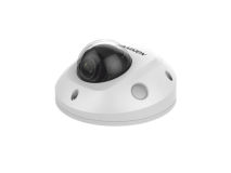 HIKVISION 8MP IP AcuSense Mini Dome