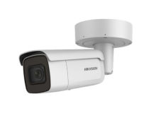 HIKVISION 6MP IP AcuSense Bullet Camera