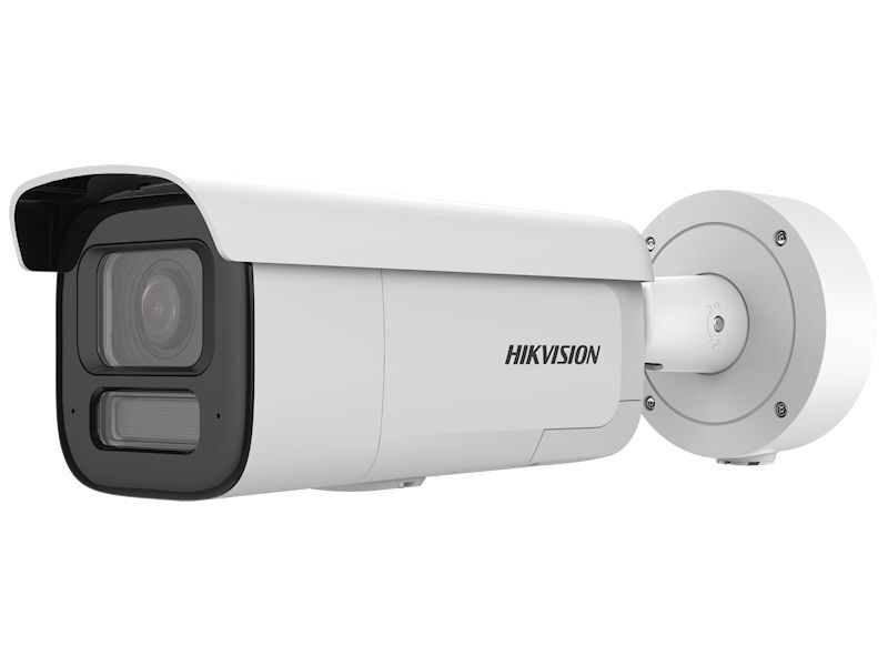 HIKVISION 8MP DarkFighter VF Bullet Camera from Alltrade (DS