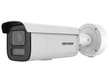 HIKVISION 8MP DarkFighter VF Bullet Camera