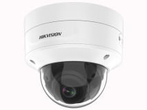 HIKVISION 8MP IP AcuSense Dome Camera