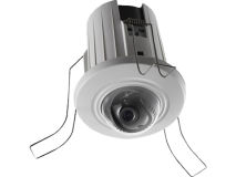 HIKVISION 4MP IP AcuSense Intern Mini Dome