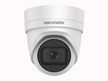 HIKVISION 4MP IP AcuSense Turret Camera