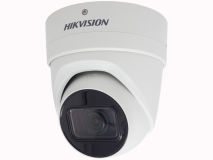 HIKVISION 8MP IP AcuSense Turret Camera