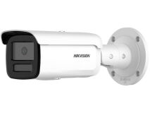 HIKVISION 4MP DarkFighter Fixed Bullet Cam