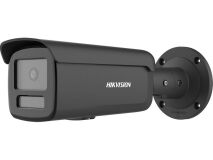 HIKVISION 4MP IP AcuSense Bullet Cam BLK