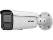 HIKVISION 4MP AcuSense StrobeLight Turret