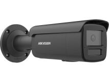 HIKVISION 4MP AcuSense StrobeLight Tur BLK