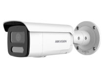 HIKVISION 4MP ColorVu Hybrid Light Bullet