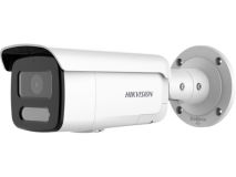 HIKVISION 4MP IP AcuSense & ColorVu Bullet