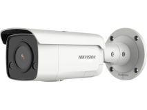 HIKVISION 6MP IP AcuSense Bullet Camera