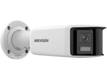 HIKVISION 6MP IP AcuSense Bullet Camera