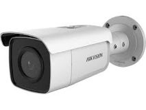 HIKVISION 8MP IP AcuSense Bullet Camera