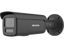 HIKVISION 8MP DarkFighter Fixed Bullet BLK