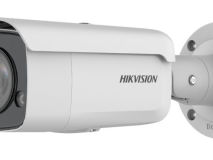 HIKVISION 8MP IP ColorVu Bullet
