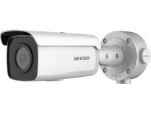 HIKVISION 8MP IP AcuSense External Bullet