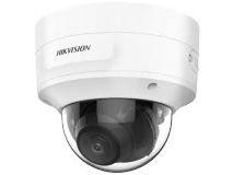 HIKVISION 5MP IP AcuSense External Dome