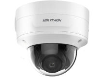 HIKVISION 8MP IP AcuSense External Dome