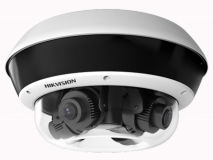 HIKVISION 5MP PanoVu Camera