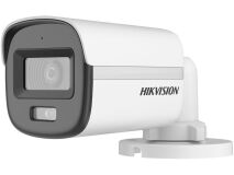 HIKVISION 5MP ColorVu SmartHyb Mini Bullet