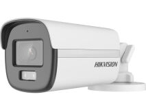 HIKVISION 2MP Ultra Low Light POC Bullet