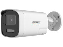 HIKVISION 2MP Two Way Audio Fixed Bullet