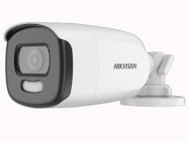 HIKVISION 5MP ColorVu POC Fixed Bullet Cam