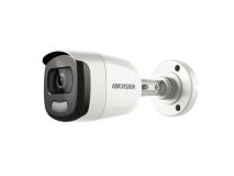 HIKVISION 5MP ColorVu Fixed Bullet Camera