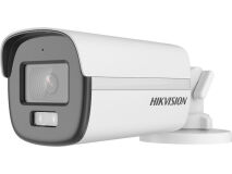 HIKVISION 5MP ColorVu SmartHyb Fixd Bullet