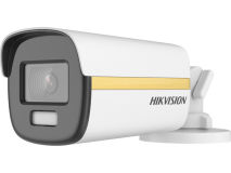 HIKVISION 5MP ColorVu PoC Fixed Bullet Cam