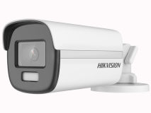 HIKVISION 8MP ColorVu PoC Fixed Bullet Cam