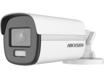 HIKVISION 8MP ColorVu PoC Fixed Bullet Cam