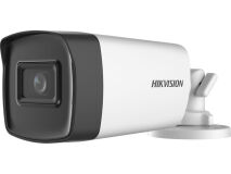HIKVISION 5MP PoC Fixed Bullet Camera