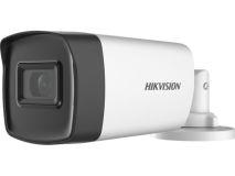 HIKVISION 5MP PoC Fixed Bullet Camera