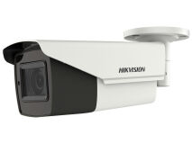 HIKVISION 5MP V/F Ultra Low Light Bullet