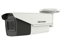 HIKVISION 8MP VF Bullet Camera