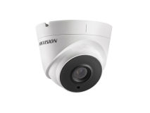 HIKVISION 2MP Low Light PoC Fixed Turret