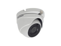 HIKVISION 2MP Low Light PoC Fixed Turret