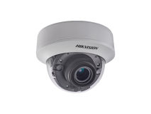 HIKVISION 2MP Low Light Vandal PoC VF Dome