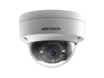 HIKVISION 2MP Low Light Vandal PoC Dome