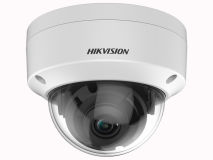 HIKVISION 5MP Vandal Fixed Dome Camera